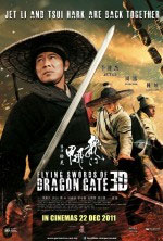Watch The Flying Swords of Dragon Gate Wootly