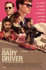 Watch Baby Driver Wootly