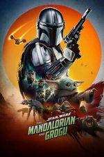 Star Wars: The Mandalorian and Grogu wootly