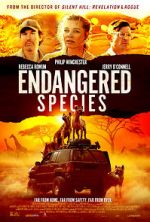 Watch Endangered Species Wootly