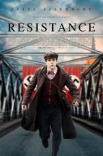 Watch Resistance Wootly