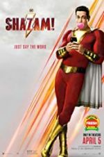 Watch Shazam! Wootly