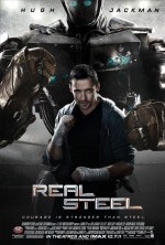 Watch Real Steel Wootly