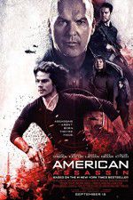 Watch American Assassin Wootly