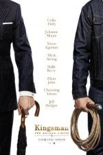 Watch Kingsman: The Golden Circle Wootly