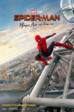 Watch Spider-Man: Far from Home Wootly