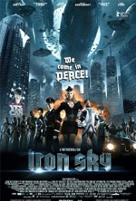 Watch Iron Sky Wootly