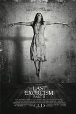 Watch The Last Exorcism Part II Wootly
