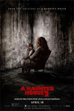 Watch A Haunted House 2 Wootly