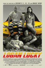 Watch Logan Lucky Wootly