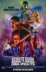 Watch Scouts Guide to the Zombie Apocalypse Wootly