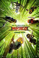 Watch The LEGO Ninjago Movie Wootly