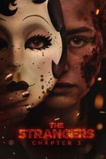 The Strangers: Chapter 3 wootly