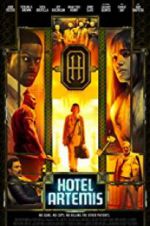 Watch Hotel Artemis Wootly