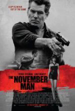 Watch The November Man Wootly