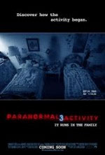 Watch Paranormal Activity 3 Wootly