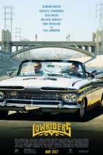 Watch Lowriders Wootly