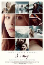 Watch If I Stay Wootly