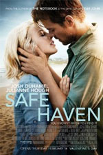 Watch Safe Haven Wootly