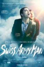 Watch Swiss Army Man Wootly