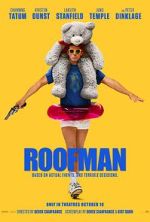 Roofman wootly