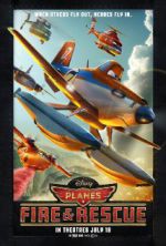 Watch Planes: Fire & Rescue Wootly