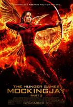 Watch The Hunger Games: Mockingjay - Part 2 Wootly