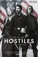 Watch Hostiles Wootly