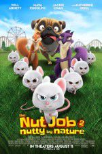 Watch The Nut Job 2: Nutty by Nature Wootly