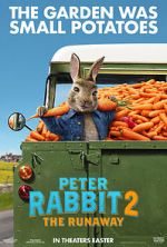 Watch Peter Rabbit 2: The Runaway Wootly