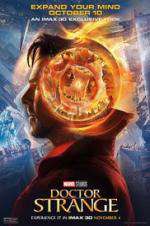 Watch Doctor Strange Wootly