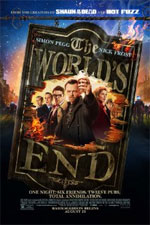 Watch The World's End Wootly