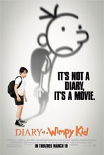 Watch Diary of a Wimpy Kid Wootly