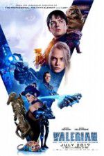 Watch Valerian and the City of a Thousand Planets Wootly