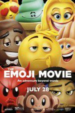 Watch The Emoji Movie Wootly