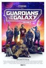 Watch Guardians of the Galaxy Vol. 3 Wootly
