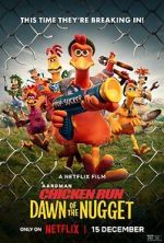 Watch Chicken Run: Dawn of the Nugget Wootly