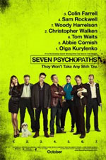 Watch Seven Psychopaths Wootly