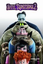 Watch Hotel Transylvania 2 Wootly