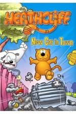 Watch Heathcliff New Cat in Town Wootly