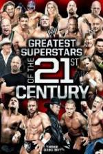 Watch WWE Greatest Stars of the New Millenium Wootly