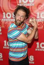 Watch Josh Blue: Broccoli Wootly