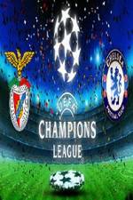 Watch Benfica vs Chelsea Wootly