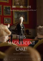 Watch This Magnificent Cake! Wootly