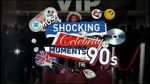 Watch Most Shocking Celebrity Moments of the 90s Wootly