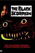 Watch The Black Scorpion Wootly