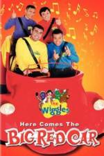 Watch The Wiggles Here Comes the Big Red Car Wootly