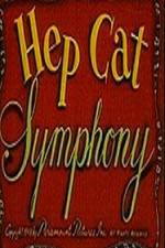 Watch Hep Cat Symphony Wootly