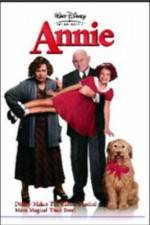 Watch Annie Wootly