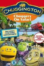 Watch Chuggington Chuggers On Safari Wootly